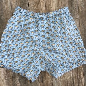 Vineyard Vines Men's Boxer Shorts-Size XS
